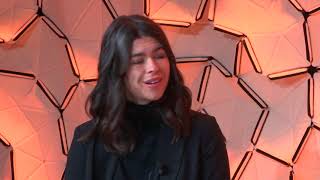 Davos 2020 - Creating a Carbon-Neutral Future