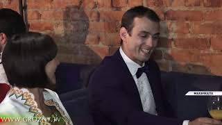 Журналист ЧГТРК "Грозный" получил награду на Всероссийском радиофестивале "Голос Кавказа"