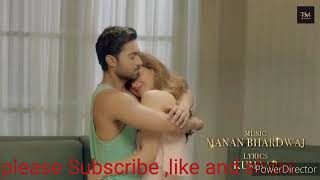 Kandhe Ka Wo Til song | Sachet Tandon | Kandhe ka wo til sachet tandon song | tere kandhe ka vo til