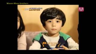 Mnet Wide News Mason interview video