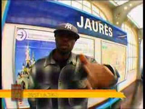 Le rap c'est notre terrain (2)