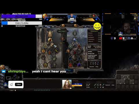 SPELLFORCE 3| 1ST PLAY THROUGH #2| CO-OP| LETS PLAY!