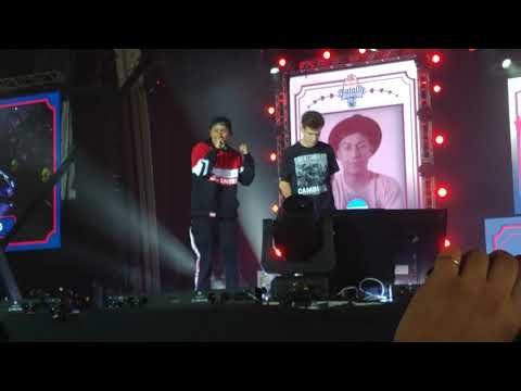 Dozer vs Arkano - Octavos RedBull Internacional 2018