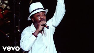 Anthony Hamilton - Comin&#39; from Where I&#39;m From (Live In Atlanta, 2004)