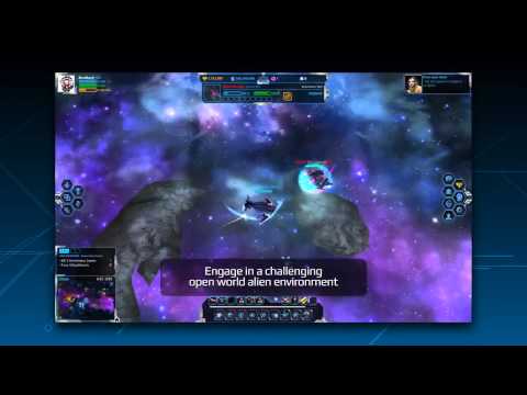 Andromeda5 Weltraumschlachten [DE, HD]