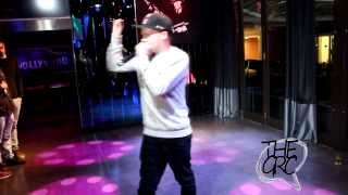 TheGRC - KOTR: Welcome To Hell - Blizzard - Testing The Water EP Set