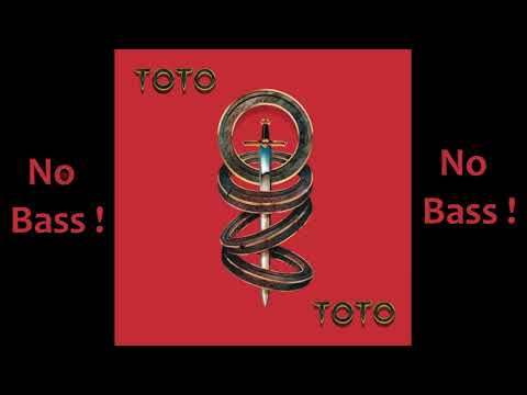 Georgy Porgy ► Toto ◄🎸► No Bass Guitar ◄🟢 Clic 👍🟢