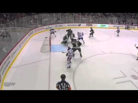 Taylor Hall's 7th Goal (Nov 25)