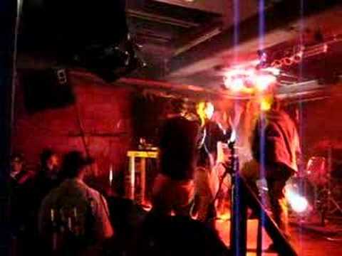 Soultecniques Live in Münster