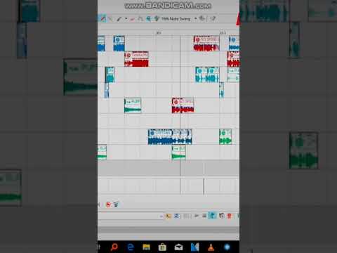 WINE YUH BODY🔥🔥🔥🔥SONY ACID 6 SCRATCH TUTORIAL