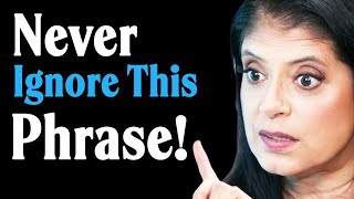 If Someone SAYS THIS To You, They're A Narcissist Trying To Control You! | Dr. Ramani