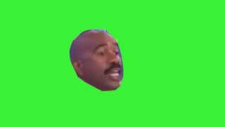 Download lagu Steve Harvey Nani Green Screen Effect mp3