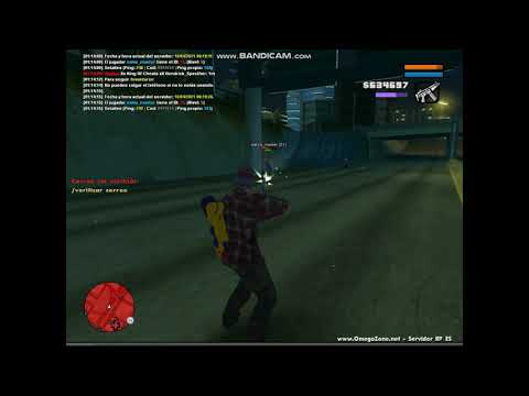 j8 acc para molestar