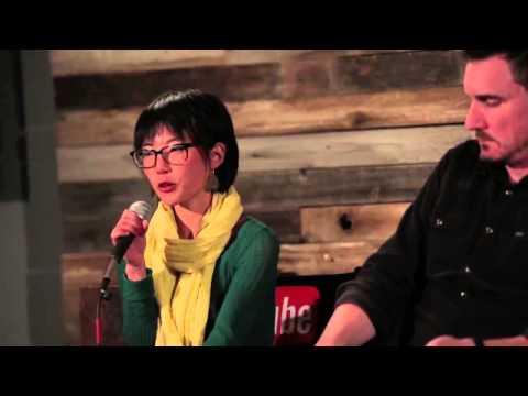 Sundance - CIR Panel