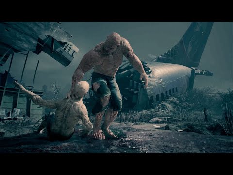 DAYS GONE Walkthrough Gameplay Part 18 [Full Game] #daysgone