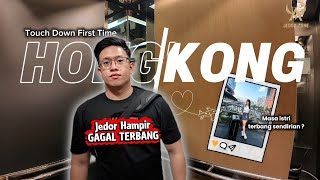 Download lagu Hong Kong Trip Day 1 ✈️ 🇭🇰 | Almost Failed to Fly!! From Bekasi Landing in Hong Kong #jedorzone mp3 Download lagu Hong Kong Trip Day 1 ✈️ 🇭🇰 | Almost Failed to Fly!! From Bekasi Landing in Hong Kong #jedorzone mp3