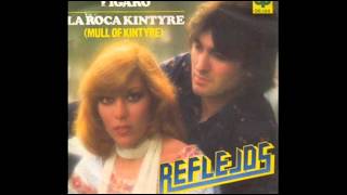 Figaro REFLEJOS (Brotherhood of Man cover song)