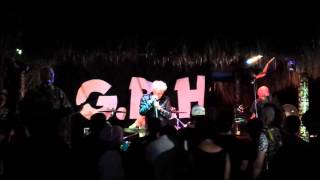 GBH - State Executioner @ Bottoms Up (Ft. Pierce, FL) 06/05/2015