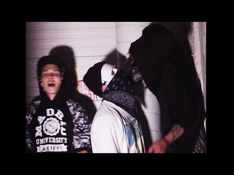 Jiitsei x HC x PHDS - Who Made This (musiikkivideo)