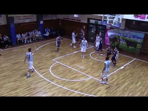 FEDERAL 17/18 - FECHA 3 - JOSÉ HERNÁNDEZ vs RACING 4/4