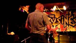 Business-Spanish Jails