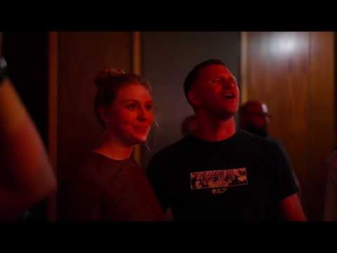 Was für eine Nacht in Ramstein! 🎤🔥