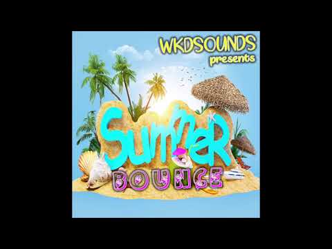 DJ Ian-T WKD Sounds - UK Bounce Summer Mix 2018
