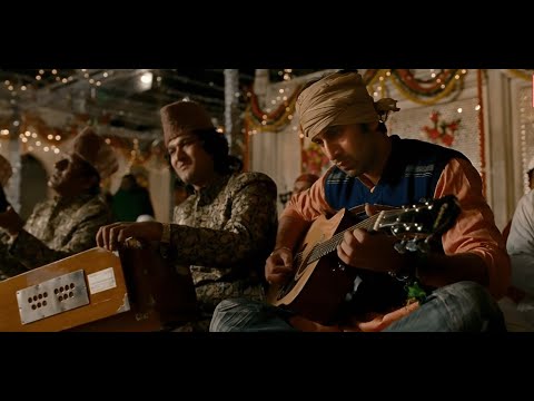 Kun Faya Kun ~ Lofi Remake - A.R. Rahman, Mohit Chauhan  | Lofi remix 🎐 | Sleep Flip |