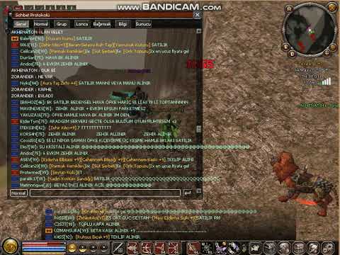 ZEVAL 2 HAKARET VİDEOSU