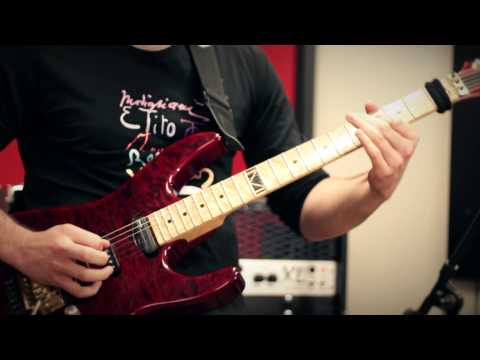 Lorenzo Gusinu - "Invisible Castle"