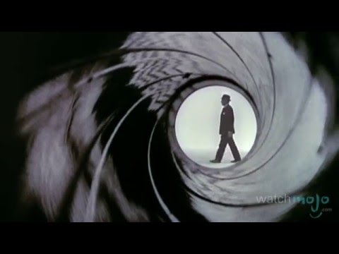 Top 10 Opening Credit Sequences in Movies