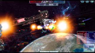 Age Of Ascent - Alpha PvP Playtest: Dropping the Beats!