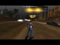 Enhance Particle para GTA San Andreas vídeo 1