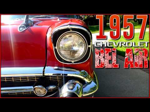 1957 Chevrolet Bel Air (CC-2097037) for sale in Mansfield, Texas