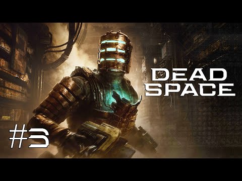 Zagrajmy w Dead Space Remake (PL) odc 3 Korekta kursu [Trudny] XSX