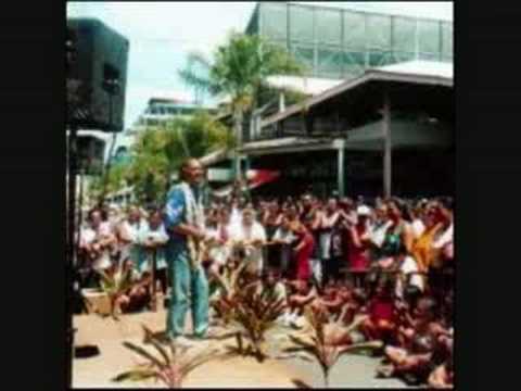 BROTHER LOVE - Blue highway