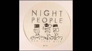 Eli Escobar -  I'm Not In Love (Nightshade Edits Vol.1)