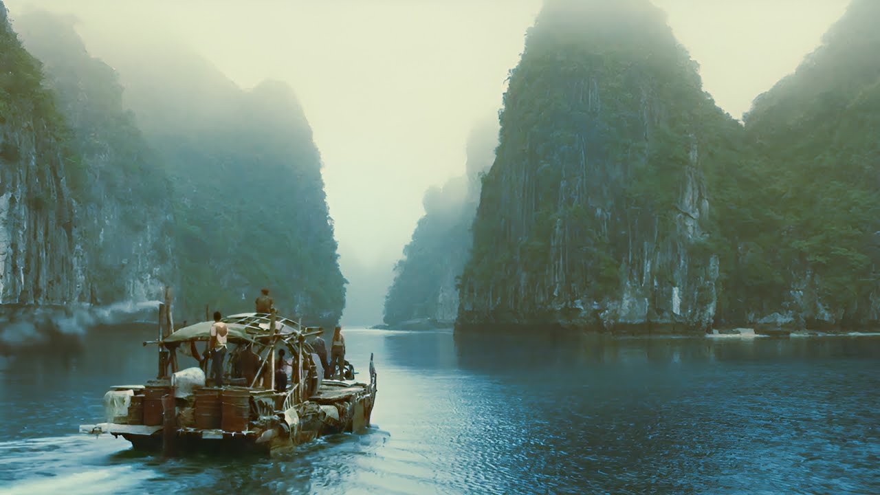 Scientists Explore the Earth and Uncover the Truth—The True King of the World is Not Human ❗