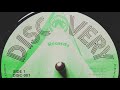 Young Lions Take Five Dub 1978 Roots