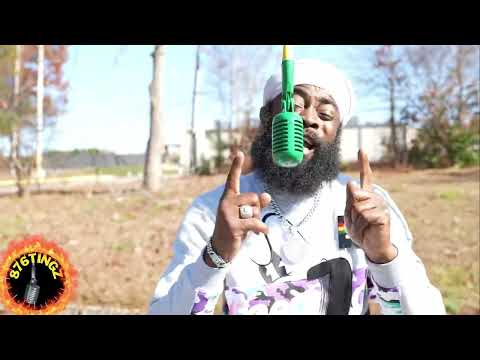Ras Fraser Jr.  — ” Talk Truth “  (Official Video)