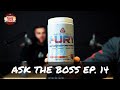 ASK THE BOSS EP. 14 - THE LAUNCH OF FURY AND CORE 2020 IS HERE!