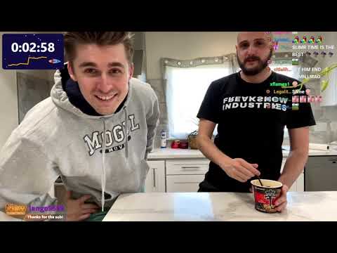 Why Slime Works For Ludwig (CLIP)