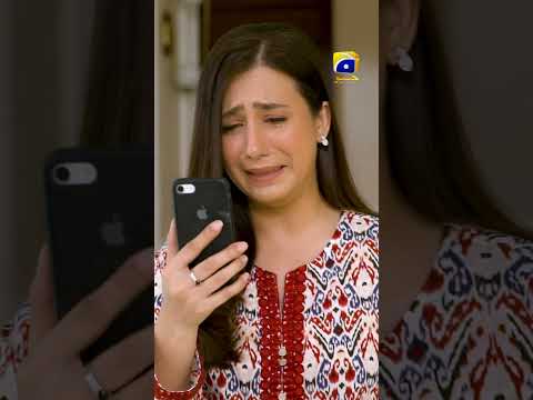 Aafat Episode 21 Promo | Tonight at 7:00 PM | Har Pal Geo #aafat  #shorts