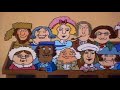Schoolhouse Rock America Rock The Preamble