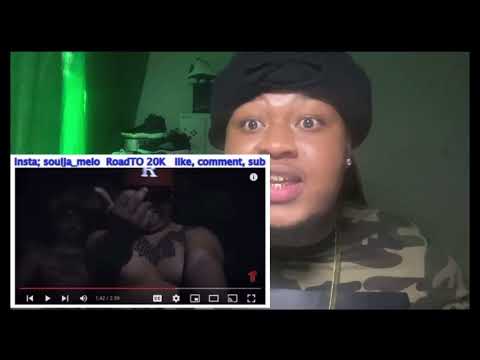 Young Iggz - Message (Exclusive Music Video) I Reaction