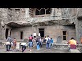 Ajintha Caves अजिंठा लेणी