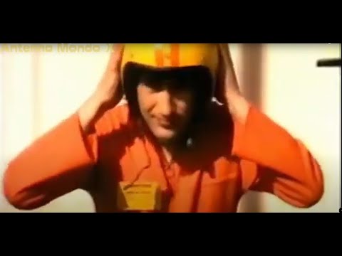 Andreas Dorau - So ist das nun mal [GER] 1997