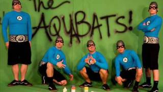 Aquabats - My Skateboard