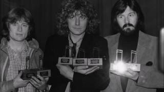 Led Zeppelin: Ozone Baby [DRUM TRACK]