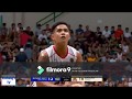HIGHLIGHTS BATAAN RISERS VS BINAN CITY KRAH HEROES JUNE 17 2019
